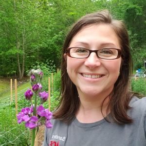 Meet your Posher, Becky